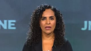 Debate presidencial: Rosario Fernández plantea culminar hospitales inconclusos y romper monopolios farmacéuticos