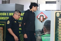 Caso Lizeth Marzano: Suspendieron audiencia de prisión preventiva contra Adrián Villar para 3 de marzo