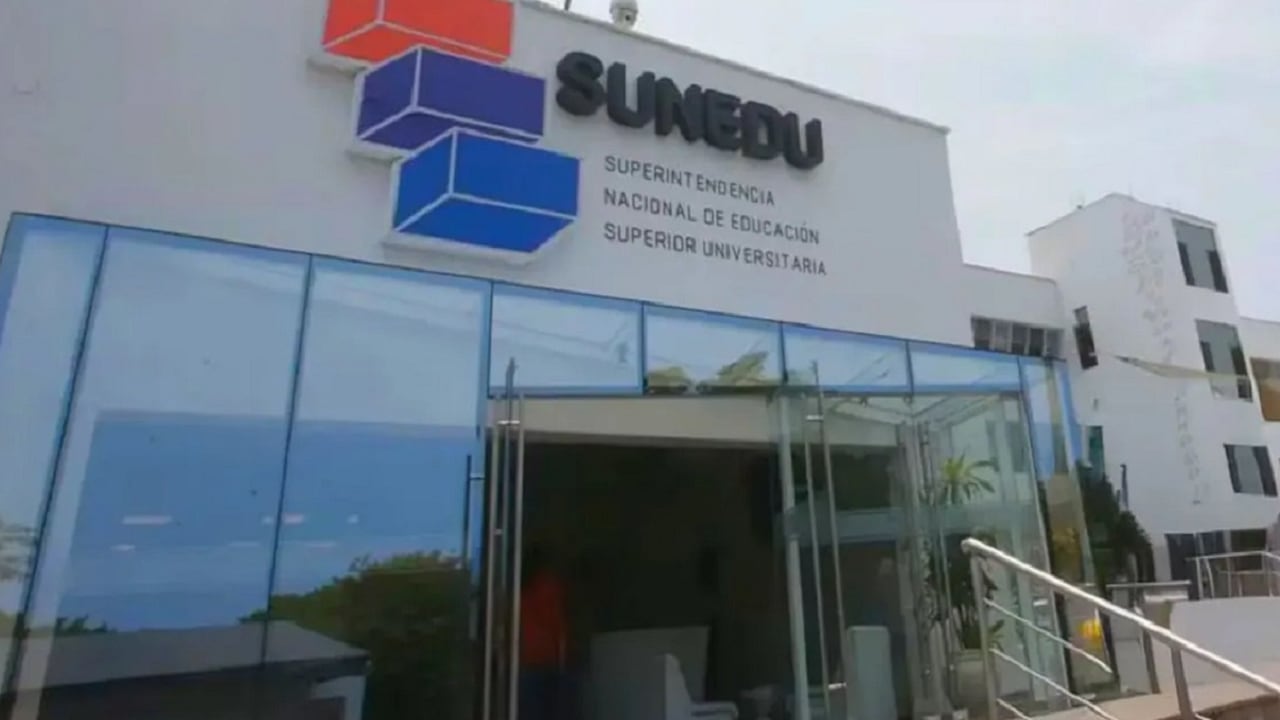 Licenciamiento universitario podría tener vigencia de cinco años, según proyecto. (GEC)