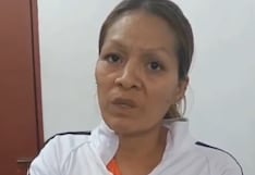 Huánuco: mujer es intervenida al intentar pasar tabaco oculto en sus partes íntimas al penal