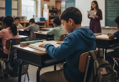 Huancayo: Colegios privados no pueden condicionar exámenes al pago de pensiones