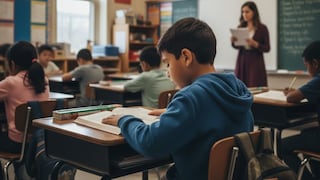 Huancayo: Colegios privados no pueden condicionar exámenes al pago de pensiones