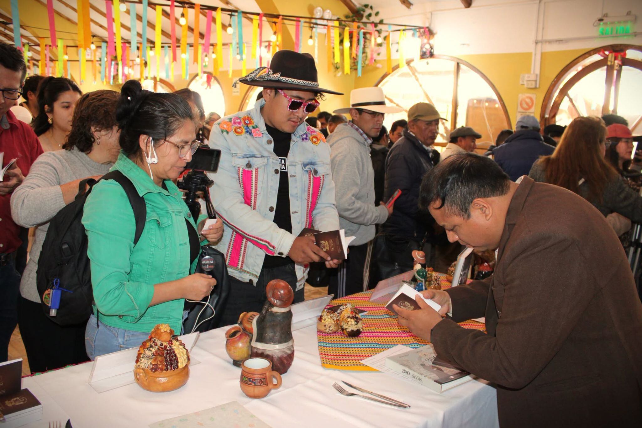 Junín impulsa su patrimonio con el “Pasaporte Cultural”