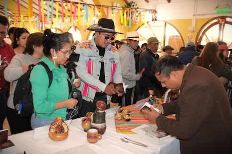 Junín impulsa su patrimonio con el “Pasaporte Cultural”