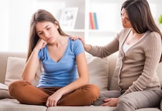 Salud mental adolescente: por qué sentirse acompañado y escuchado es importante