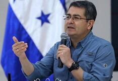 Ex presidente de Honduras, Juan Orlando Hernández, es declarado culpable por narcotráfico