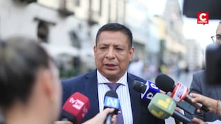 Huestes de Vladimir Cerrón acechan gestión de Palacio de Gobierno