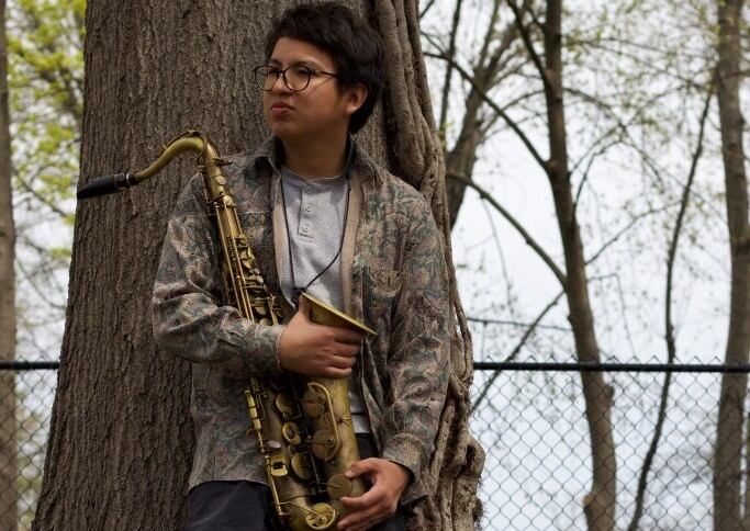 Rodrigo Romero, talentoso saxofonista y compositor peruano radicado en Nueva Jersey, lanza su nuevo álbum "Libre Esencia".,