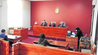 Puno: ​ Fiscalía y Procuraduría Pública piden nulidad de la sentencia a Jiménez