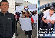 Capturan en Nasca a sujeto de 37 años con requisitoria por homicidio calificado
