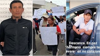 Capturan en Nasca a sujeto de 37 años con requisitoria por homicidio calificado