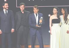 Critics Choice Awards: Cintas “Emilia Pérez” y “Anora” son las favoritas