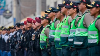 Defensoría de la PNP respaldará legalmente a policías que abatieron a presunto delincuente durante persecución en La Victoria