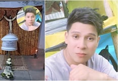 Ica: hallan sin vida a joven loretano en la Panamericana Sur por “Barrio Chino”