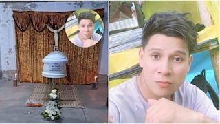 Ica: hallan sin vida a joven loretano en la Panamericana Sur por “Barrio Chino”