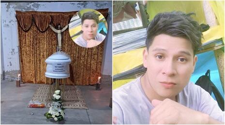 Ica: hallan sin vida a joven loretano en la Panamericana Sur por “Barrio Chino”