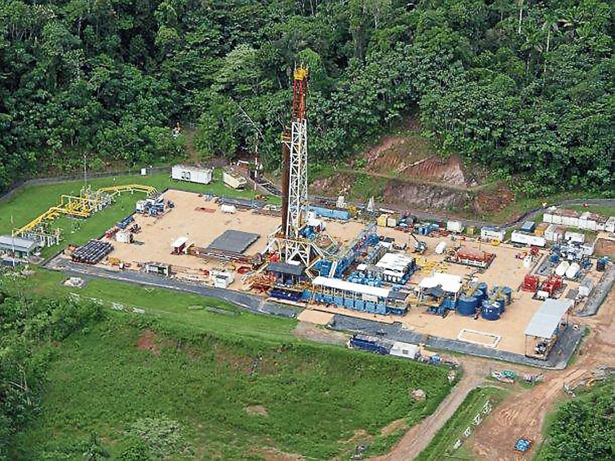 Lote 192 fue adjudicado a Petroperú al amparo de una ley expresa. (Foto: Andina)