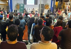 IV FIL La Libertad: ejemplo de tenacidad y dignidad