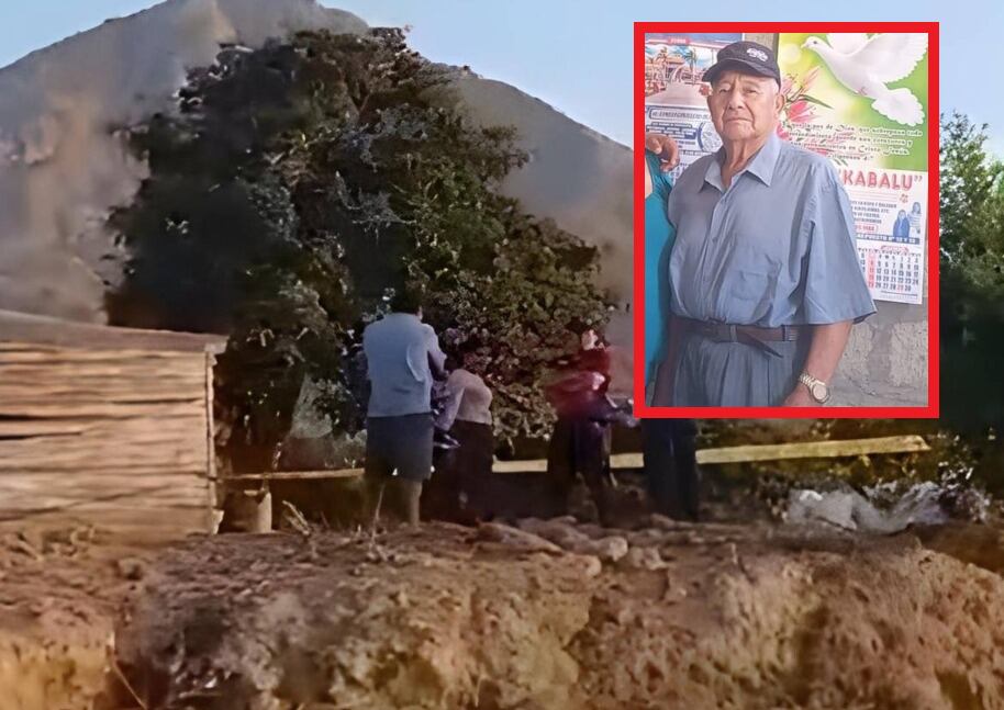 La policía buscará determinar las causas exactas de su fallecimiento y esclarecer si hubo alguna acción criminal