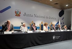 Nuevo jefe de la ONPE asumirá el 3 de julio