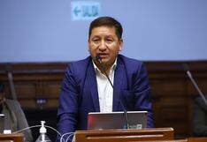 Guido Bellido cuestiona sentencia contra Pedro Castillo y plantea abrir un debate de amnistía