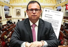 Marco Vinelli mantiene optimismo sobre facultades pese a rechazo en comisiones: “Vamos a continuar”