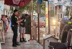 Trujillo: Ataque armado dejó un fallecido y seis heridos