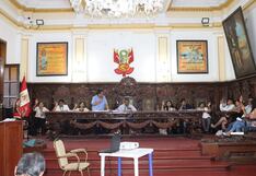 Municipalidad Provincial de Ica destina el 100% del FONCOMUN a gastos corrientes para 2025