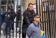 Chincha: dictan prisión preventiva a integrantes de “Los Alaraquitos de Pueblo Nuevo”