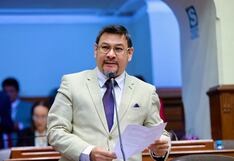 Congreso: Somos Perú presentó proyecto de ley para reelección de alcaldes y gobernadores