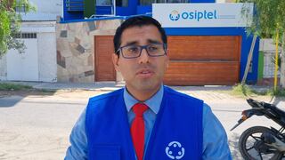 OSIPTEL Ica: verifica en tus recibos los montos facturados por la empresa que te brinda el servicio