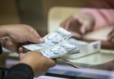 CTS: El Ejecutivo publicó ley para el retiro del 100% hasta diciembre del 2026