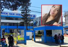Arequipa: Suboficial de la policía muere tras someterse a una cirugía estética