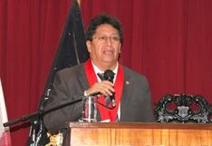 Ica: confirman destitución de juez Jara Peña que habría pedido trabajo para su hija