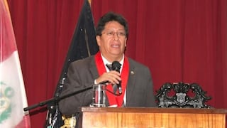 Ica: confirman destitución de juez Jara Peña que habría pedido trabajo para su hija