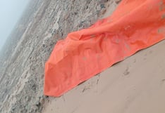 Lluvias en Arequipa dejan al primer fallecido de 2026