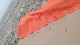 Lluvias en Arequipa dejan al primer fallecido de 2026