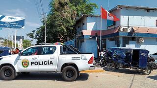 De once balazos asesinan a un hombre en el sector oeste de Piura