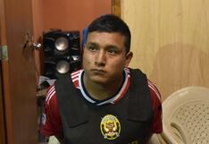 Lambayeque: Exreo y sus secuaces exigían cupo a empresarios