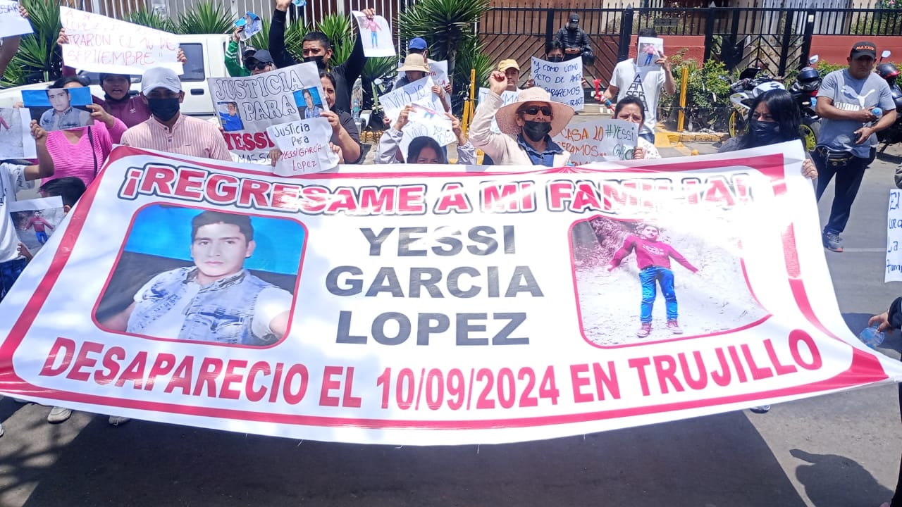 Organización criminal lo habría raptado hace dos meses cuando estaba por Laredo. Delincuentes pedían 3 millones de dólares de rescate.