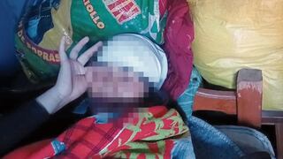 Junín: Caso de agresión escolar en San Jerónimo podría ser tipificado como “intento de homicidio”