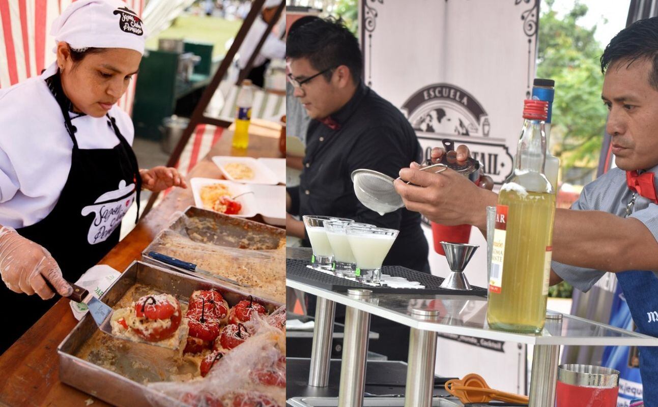 Pequeños negocios son blancos del crimen organizado.