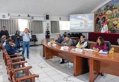Fracasa la negociación por reducción de pasaje en Arequipa