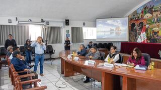 Fracasa la negociación por reducción de pasaje en Arequipa
