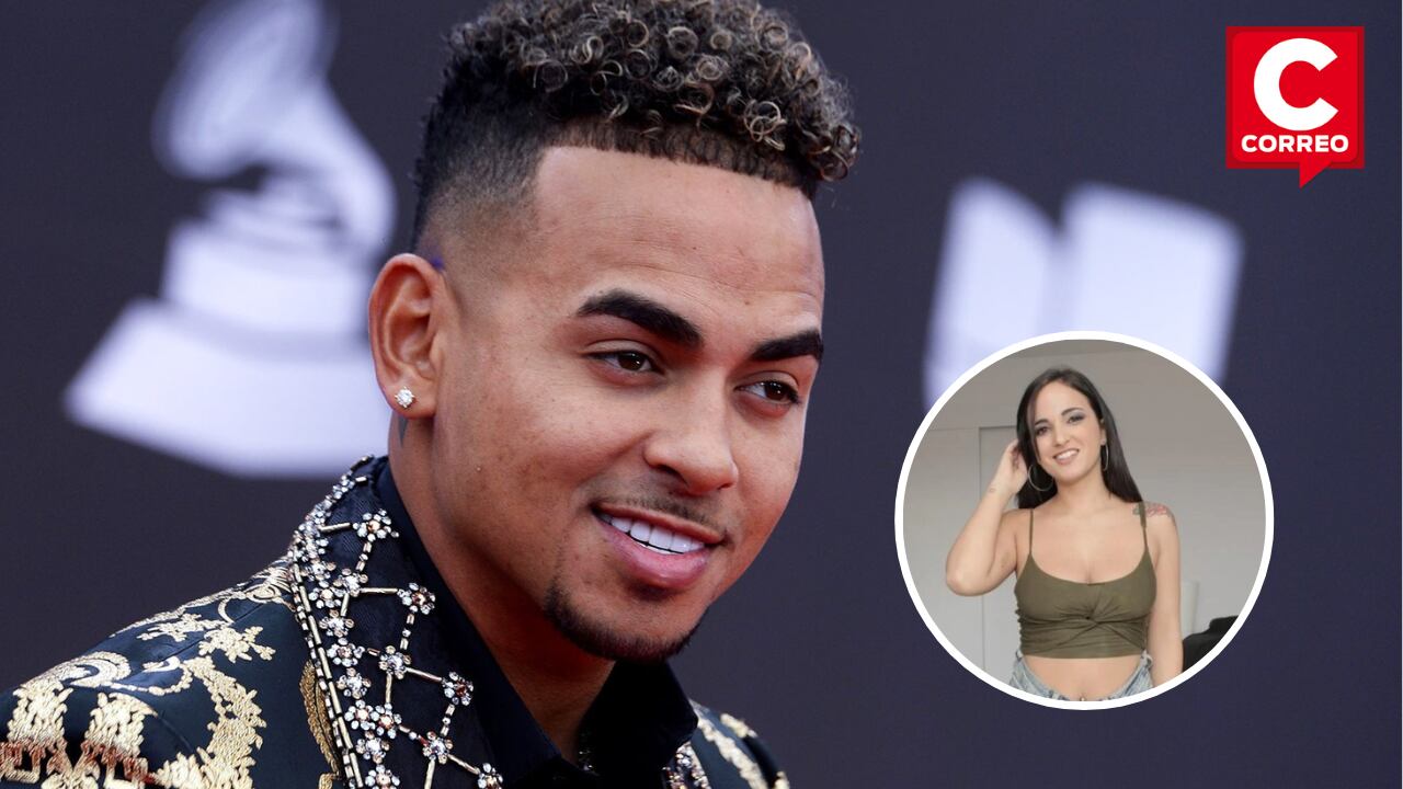 Ozuna le habría sido infiel a su novia con una popular actriz de cine para adultos