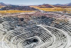 Ministerio de Energía y Minas: Más empleos por proyectos mineros en Arequipa