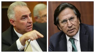 Expremier de Alejandro Toledo dijo haber tomado con felicidad el arresto del expresidente (VIDEO)