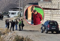 Policía y sus cómplices planificaron por tres semanas el robo de armas en Arequipa