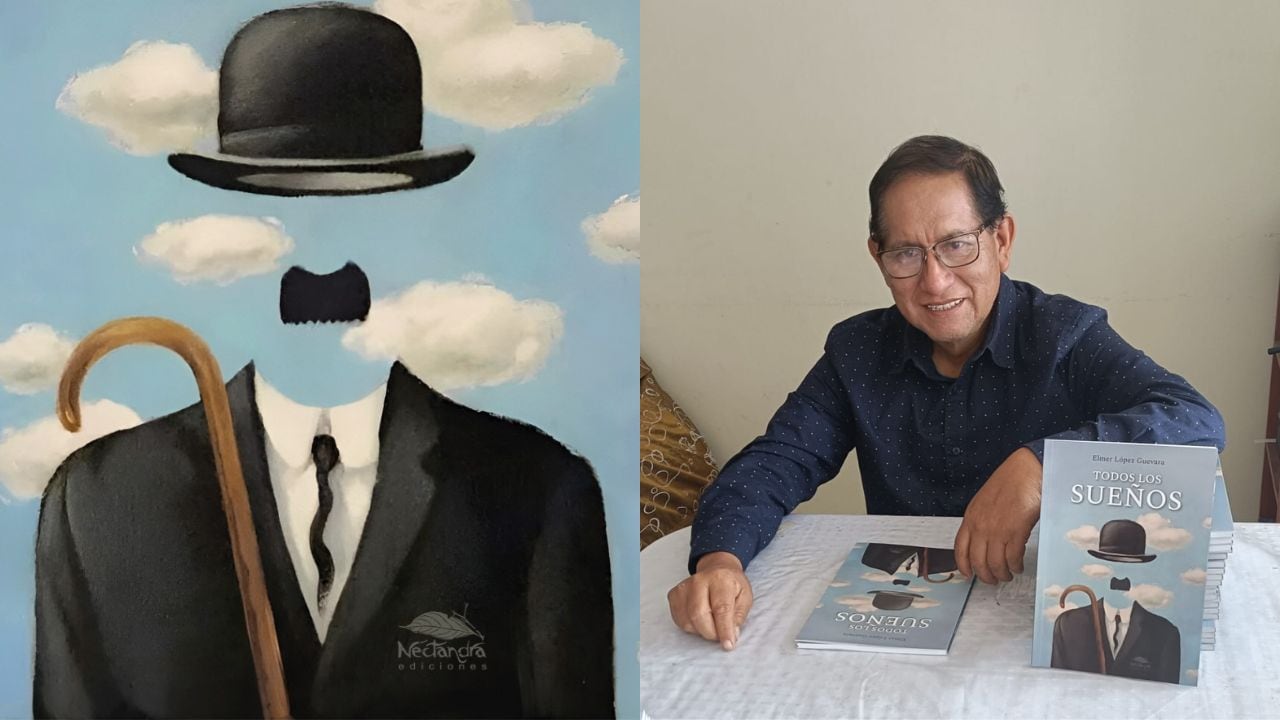 Todos los sueños es una obra que confirma la capacidad de Elmer López Guevara para reinventar lo fantástico; es un libro de cuentos que nos sumerge en un territorio fascinante y ambiguo, en el que la línea que separa la realidad de los sueños se desdibuja.