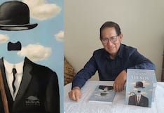 Elmer López Guevara y su narrativa del sueño